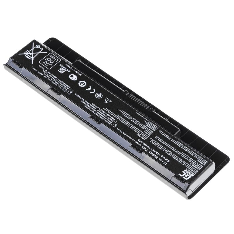 Baterie A32-N56 Asus N46 N56 N56V N56VM N76 G56 6800 mAh