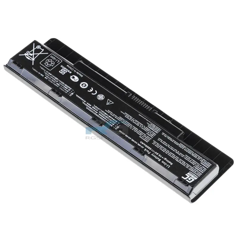 Baterie A32-N56 pro Asus N46 N56 N56V N56VM N76 G56 6800 mAh