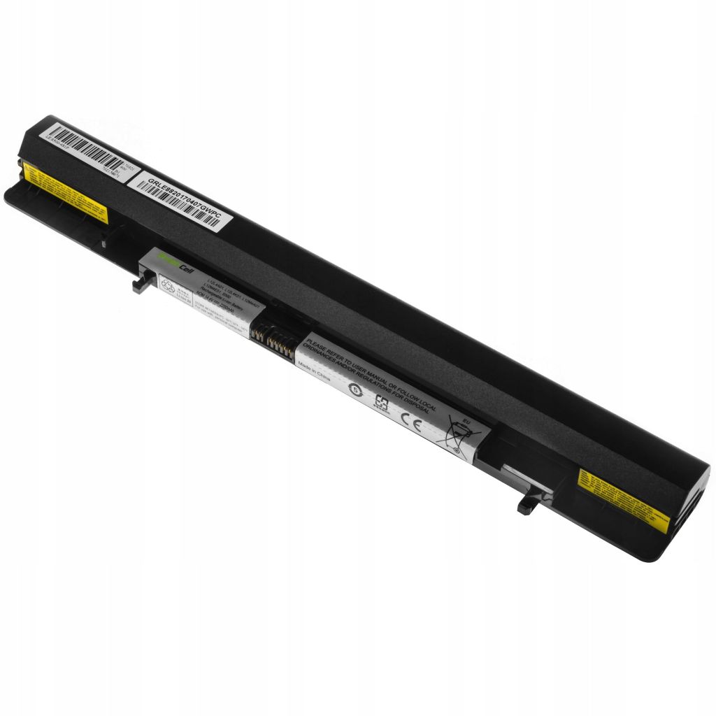 Baterie L12S4F01 Lenovo IdeaPad S500 Flex 14 15