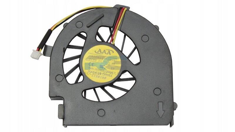 Ventilátor DELL INSPIRON M4010 N4020 N4030 notebook Dell