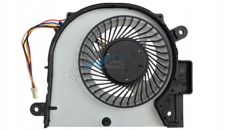 Ventilátor LENOVO Z51-70