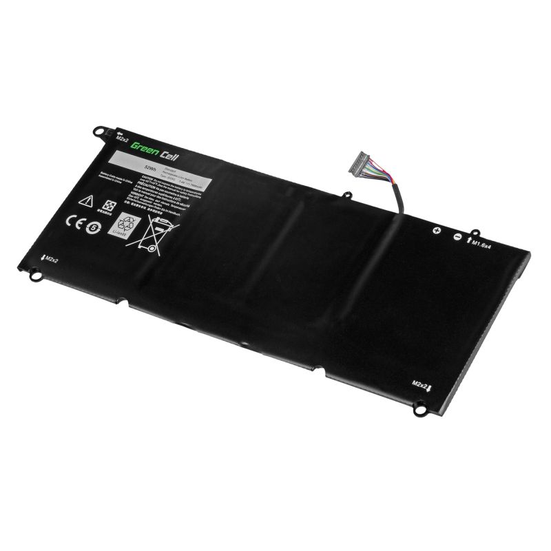 Dell p54g аккумулятор