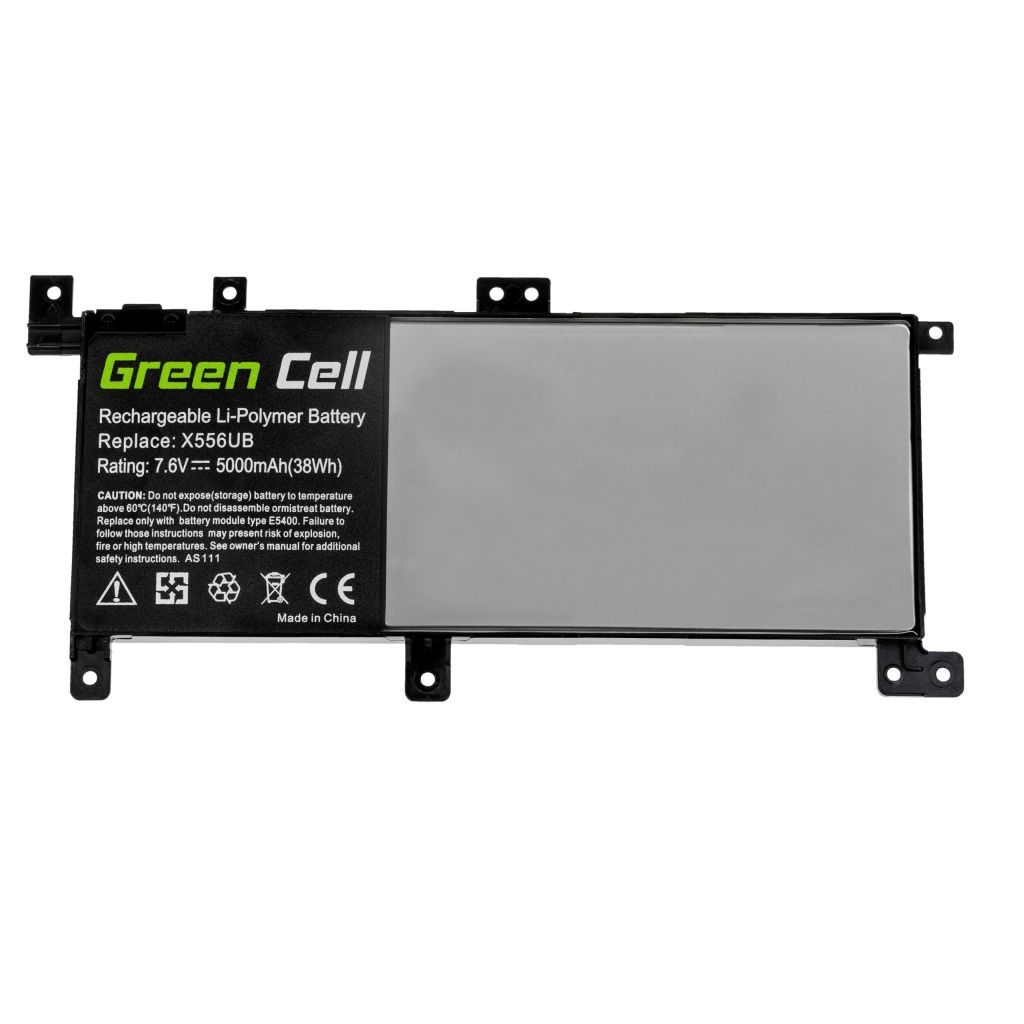 Baterie C21N1509 Asus X556 X556U X556UA X556UB