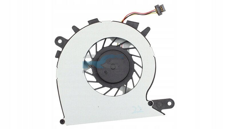 Ventilátor TOSHIBA SATELLITE U840-113