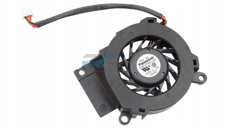 Ventilátor DELL INSPIRON 4000 4100 4150