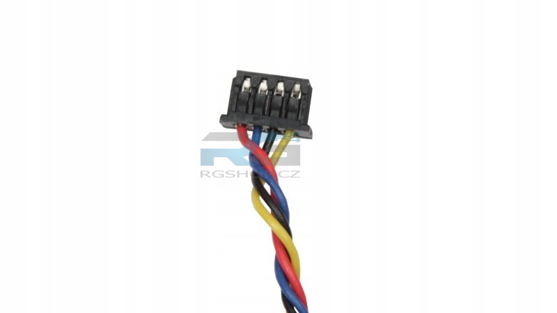 Ventilátor HP PROBOOK 6560B 6565B 6570B 00001160