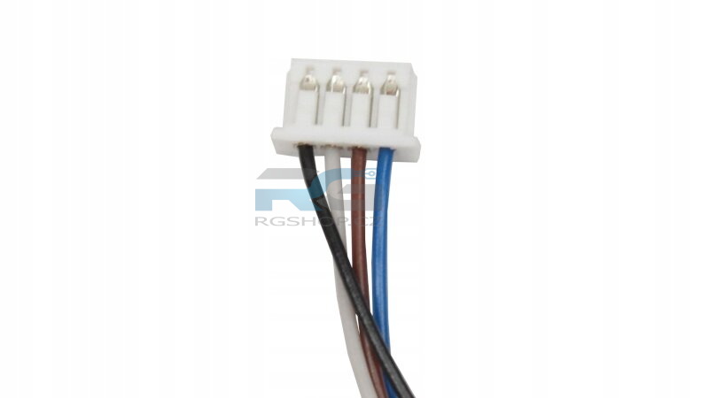 Ventilátor HP OMEN TPN-Q211 15-DC / CPU 00027351