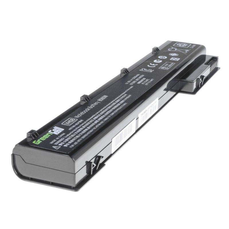 Baterie HSTNN-LB2P HP EliteBook 8560w 8760w 5200 mAh