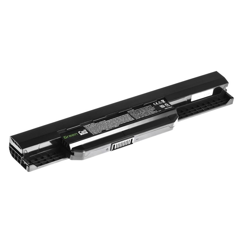 Baterie A32-K53 do Asus K53S K53SV X53S X53U X54C EAN (GTIN) 5902701411800
