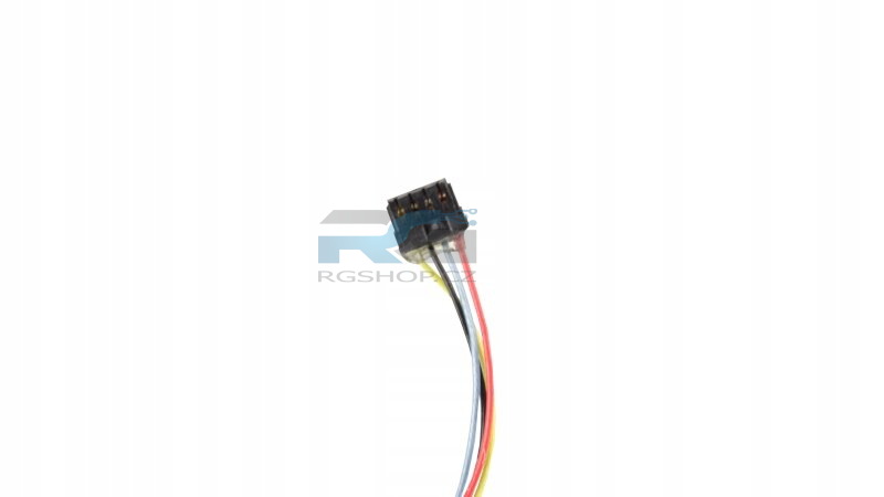 Ventilátor ASUS ROG GX502 GX502LWS / 12V CPU