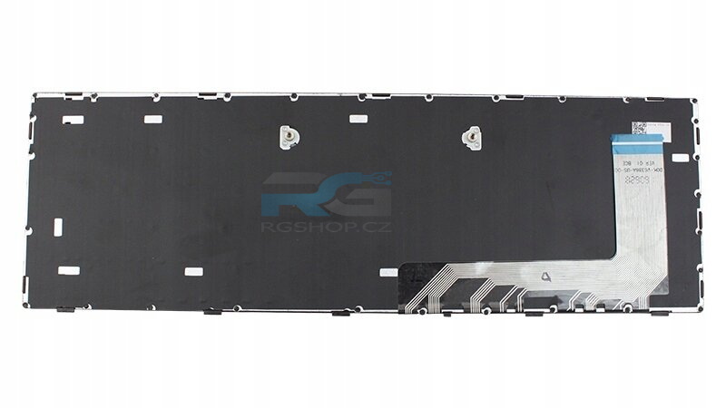 Klávesnice LENOVO IDEAPAD 110-15ISK Určeno pro IBM, Lenovo