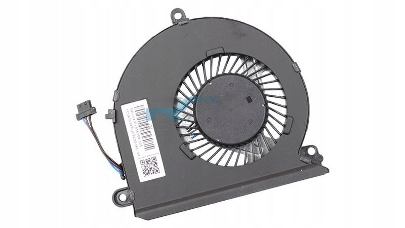 Ventilátor HP PAVILION 15-AU 15-AW (856359-001)