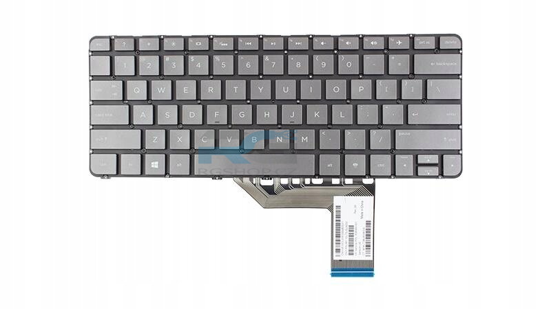 Klávesnice HP SPECTRE 13-4200 13t-4200 / LED