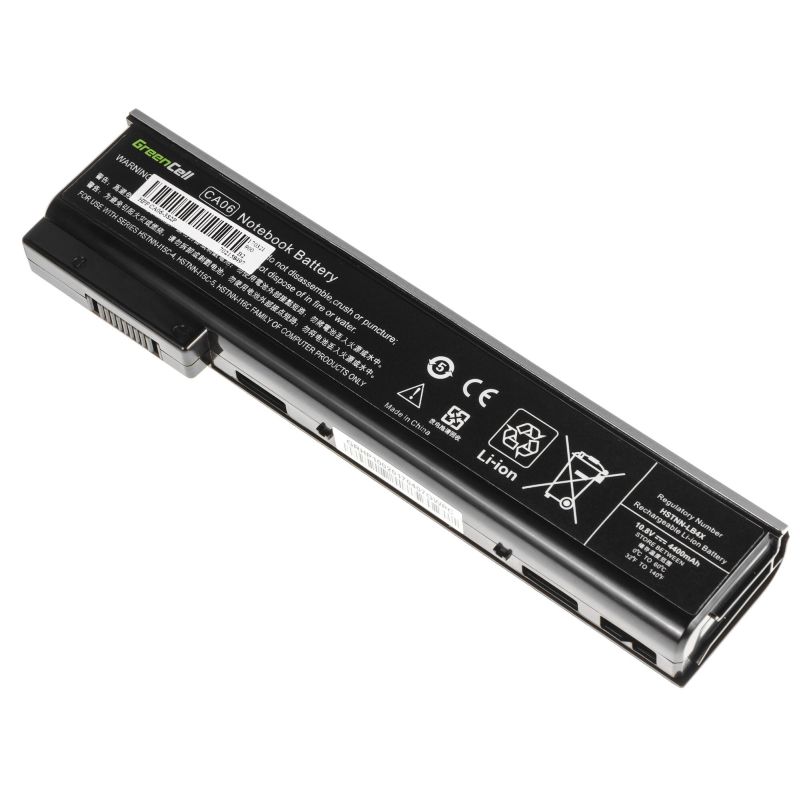 Baterie 718756-001 718757-001 718677-421 718678-421 HSTNN-DB4Y HP