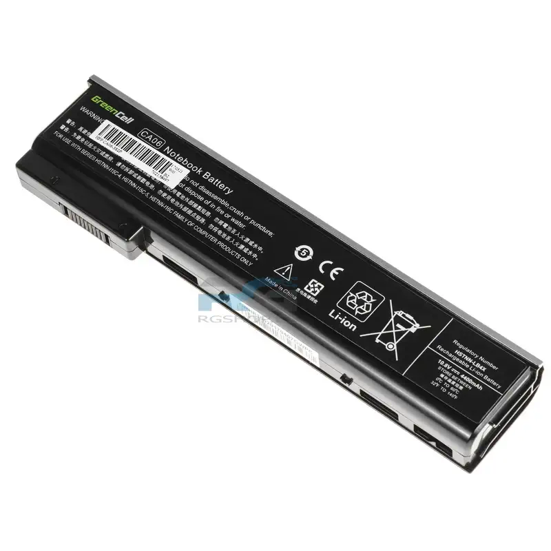 Baterie CA06 718755-001 718754-001 pro HP ProBook