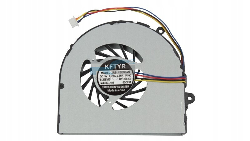 Ventilátor LENOVO G580 N580 N585 P580 P585