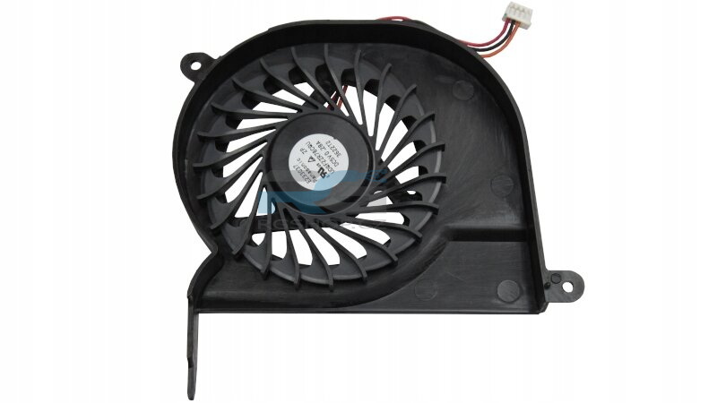 Ventilátor SAMSUNG NP-RC510 RC510 RC520 RC710