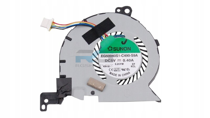 Ventilátor DELL LATITUDE E7450 0J3M4Y