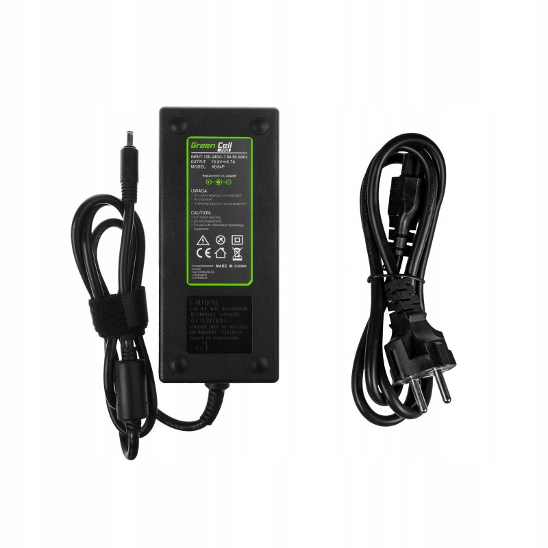 Nabíječka Dell 19.5V 6.7A 130W PIN 4.5-3.0mm Vyhrazeno pro Dell
