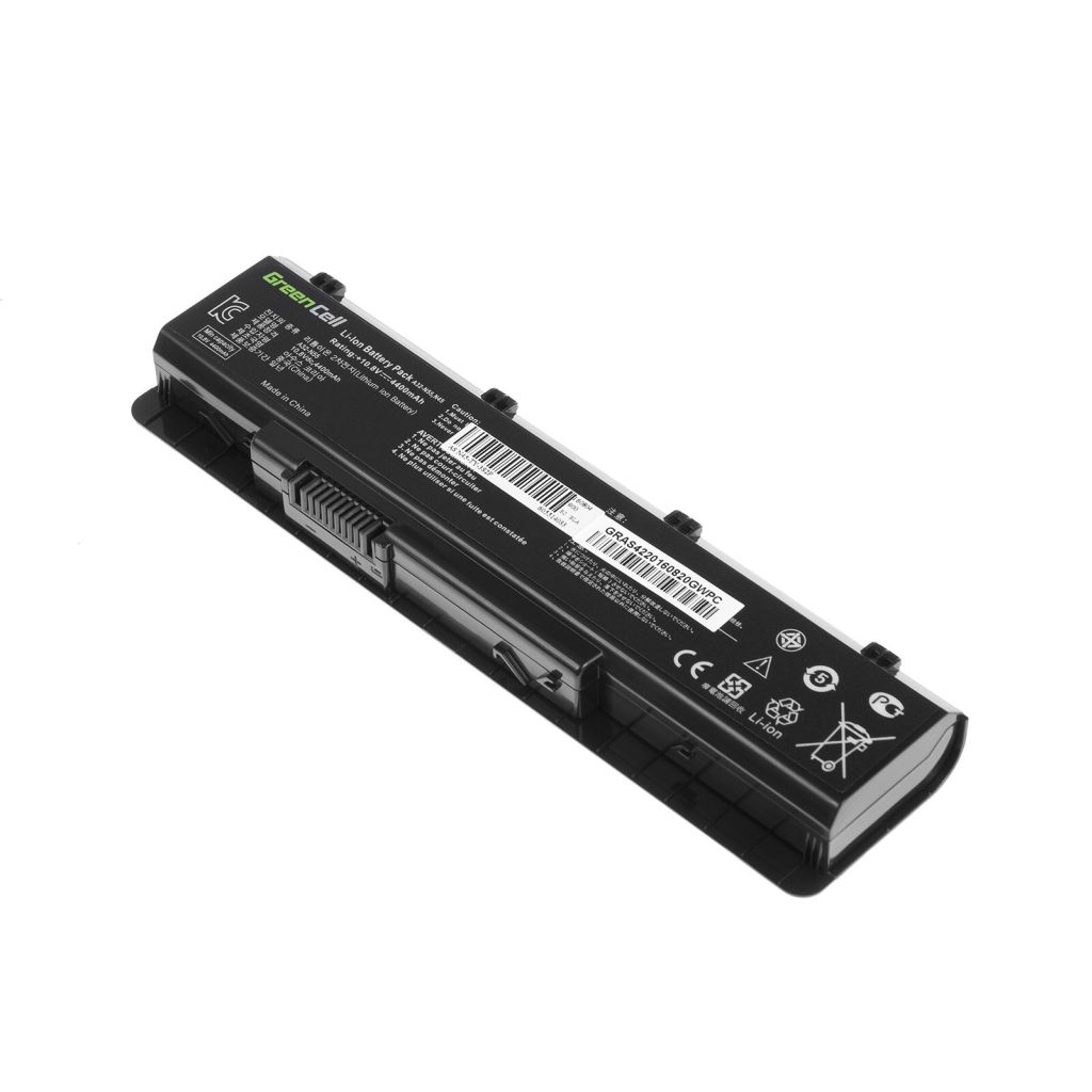 Baterie A32-N55 Asus N55 N55S N55SF N75 N75S