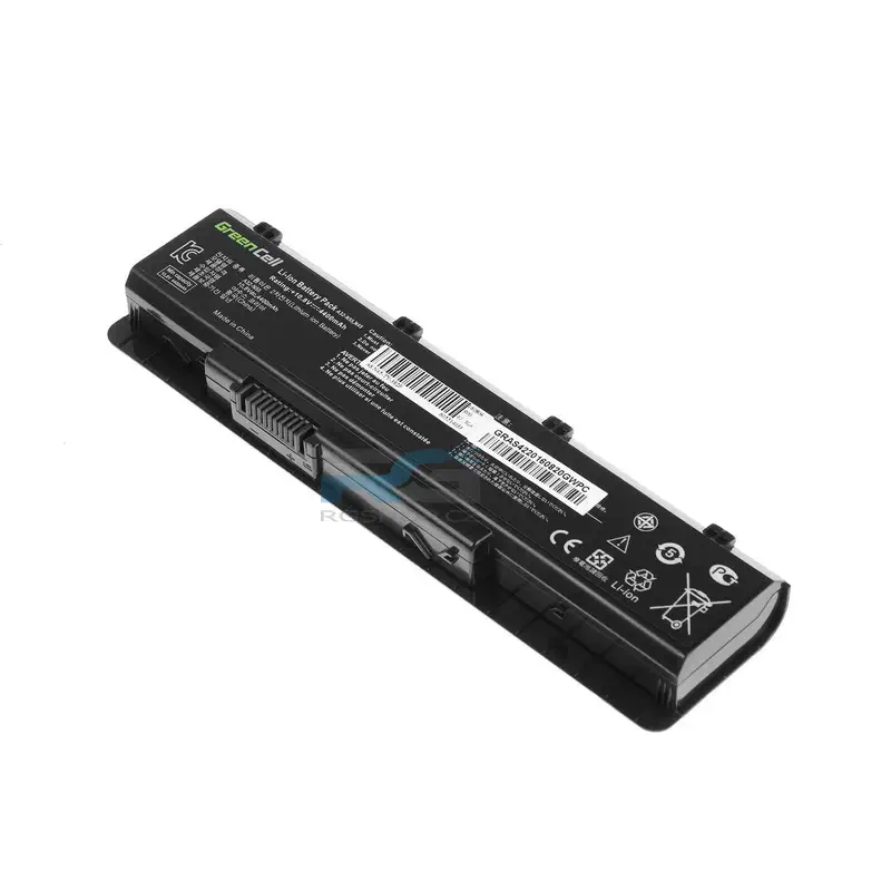 07G016HY1875 A32-N55 notebook Asus Baterie