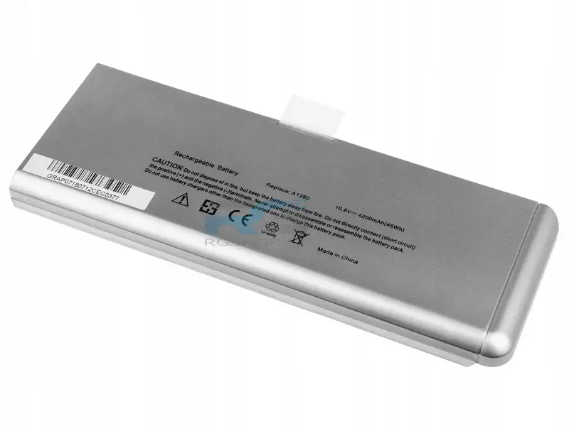 A1280 Apple MacBook 13 A1278 MacBook5,1 Baterie