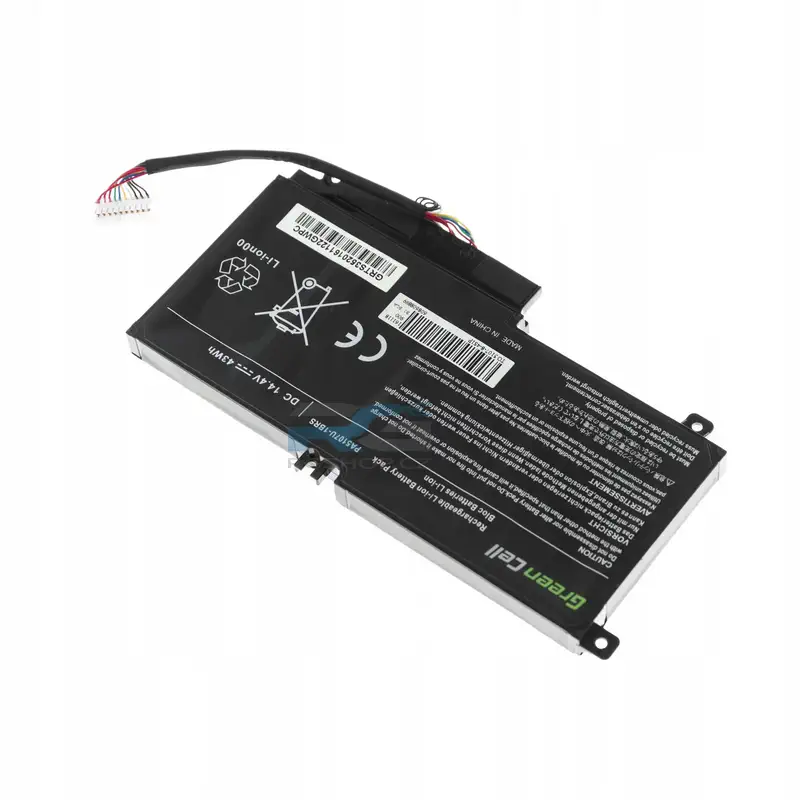 Baterie PA5107U-1BRS pro Toshiba Satellite L50-A