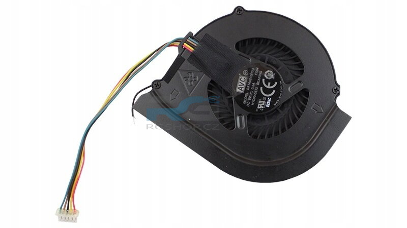 Ventilátor LENOVO T440P 42M25M / V1 různý výrobce