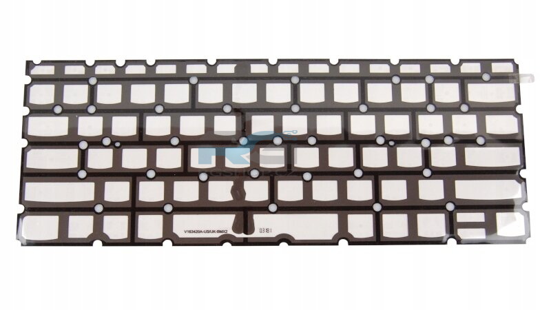 Klávesnice LENOVO YOGA 920-13IKB / LED Kod producenta cmd-000024929