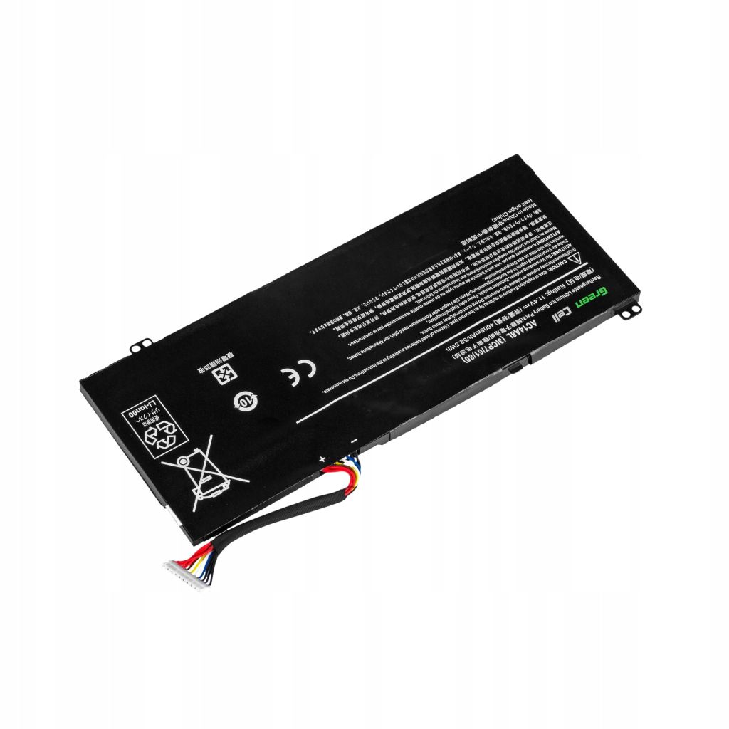 Baterie AC14A8L AC15B7L Acer Aspire Nitro V15 VN7-571G VN7-572G VN7-591G