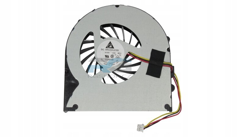 Ventilátor ACER EMACHINES G640 G640G různý výrobce