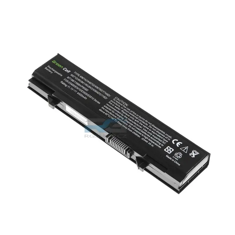 PW649 PW651 RM649 RM656 notebook Dell Baterie