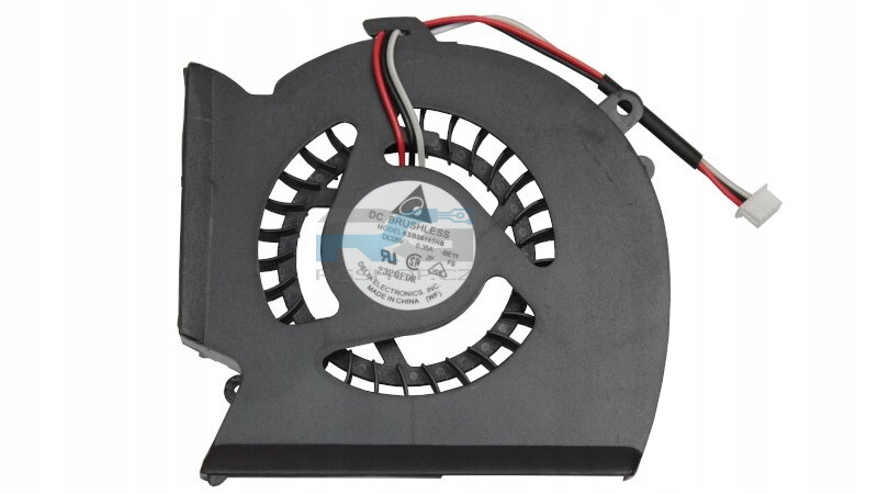 Ventilátor SAMSUNG R525 R530 R540 různý výrobce