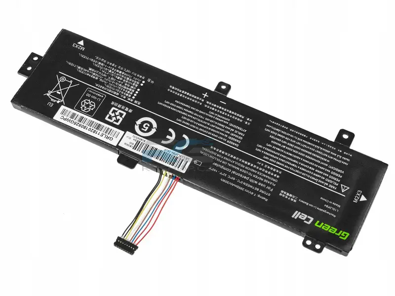 5B10K90787 5B10K90804 notebook Lenovo Baterie