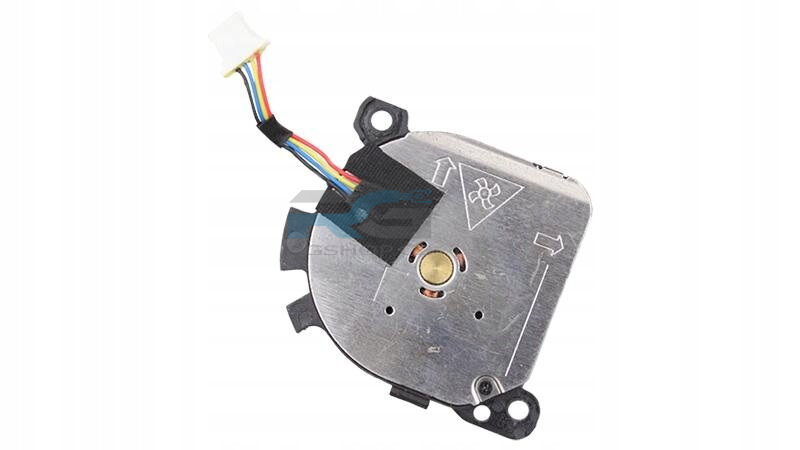 Ventilátor HP ENVY 13D 13-D 13-D010NW / levý