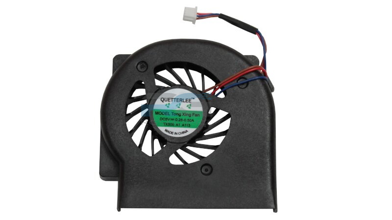 Ventilátor IBM LENOVO X60 X61