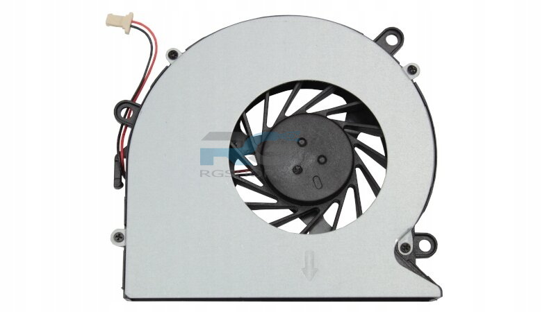 Ventilátor HP PAVILION DV7-1020ew DV7-1040ew