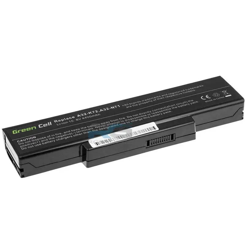 70-NX01B1000Z 70-NZYB1000Z notebook Asus Baterie
