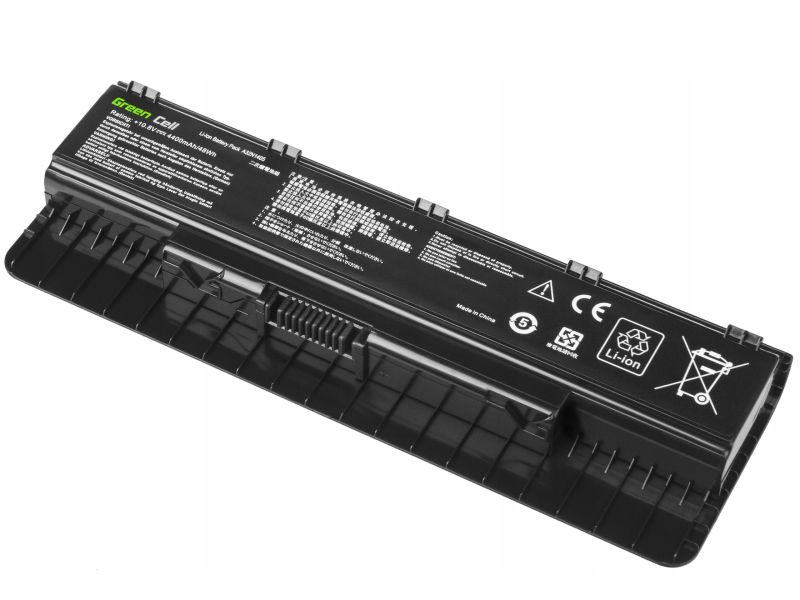 Baterie do Asus N551JQ N551JW N751JW N751JX ROG G551 G551J G771 G771J G58JM Kod výrobce AS129