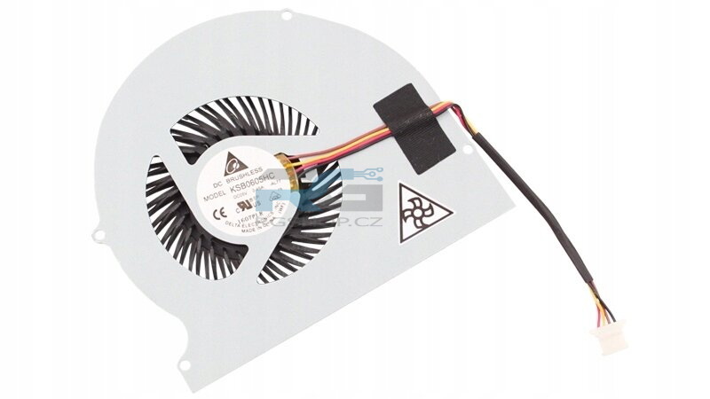 Ventilátor ACER ASPIRE 3830 3830T 3830TG pro notebook Acer