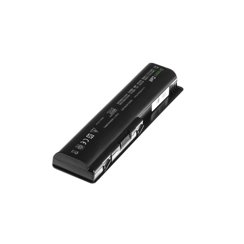 Baterie pro HP Compaq Presario CQ60 CQ61 CQ70 CQ71