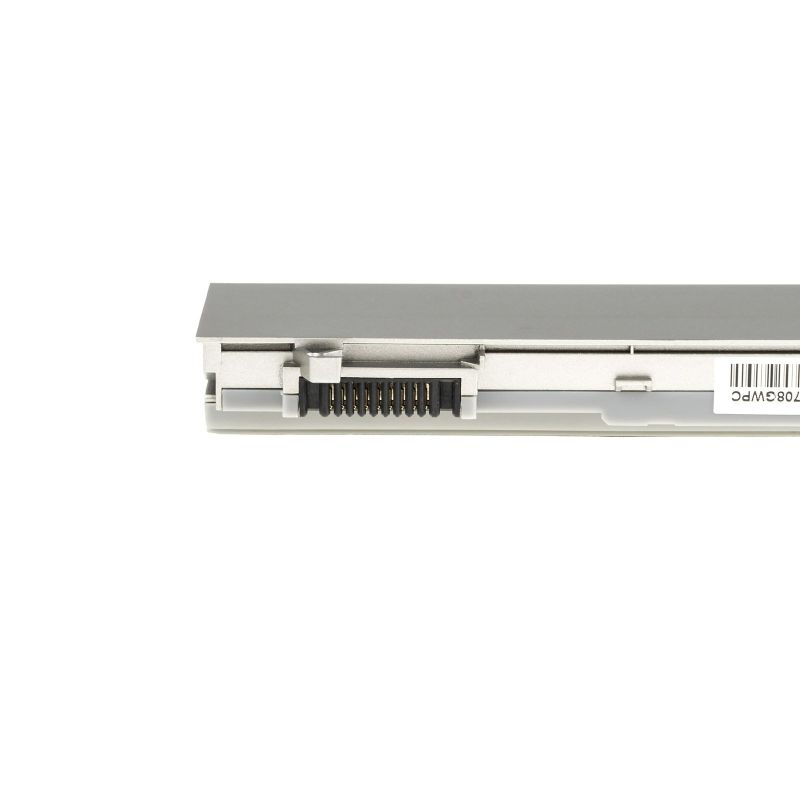 Bateria PT434 do Dell Latitude E6410 E6400 E6500 Objem (mAh) 5200 mAh