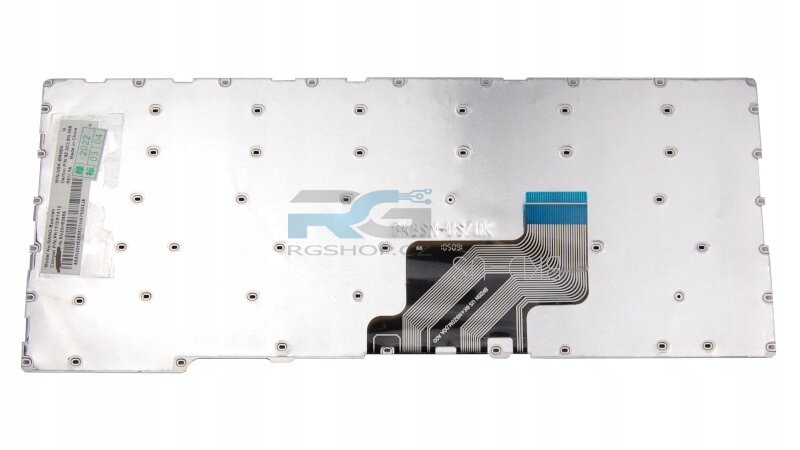Klávesnice LENOVO YOGA 300-11IBR 300-11IBY Určeno pro IBM, Lenovo