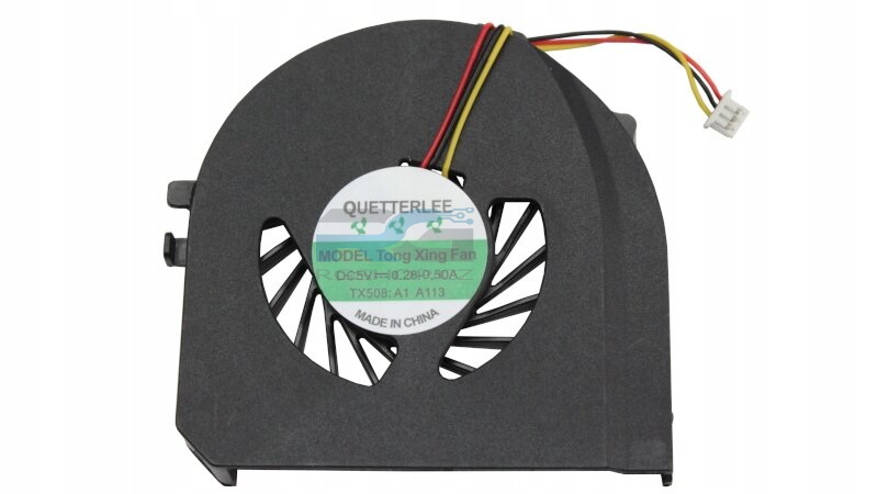 Ventilátor DELL VOSTRO 3400 3500 3450 V3500