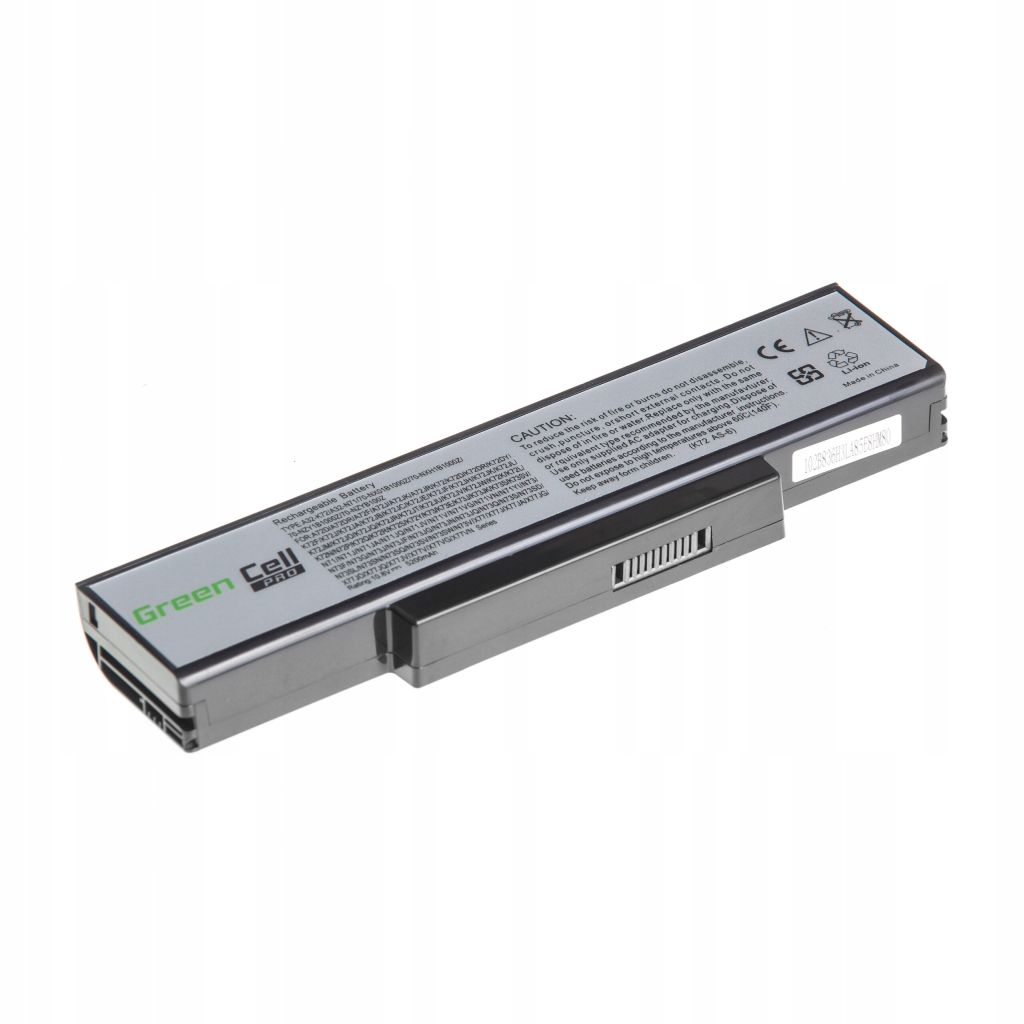 Baterie A32-K72 Asus K72 K73 X73 N73 5200mAh