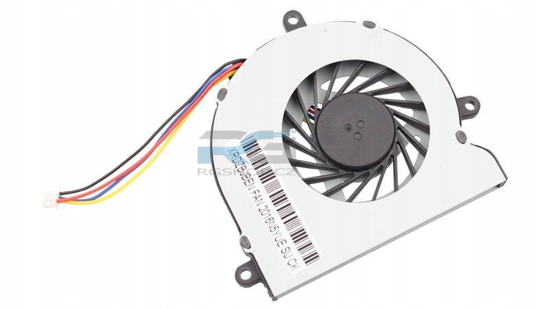 Ventilátor HP 15-ac052nw 15-ac072nw
