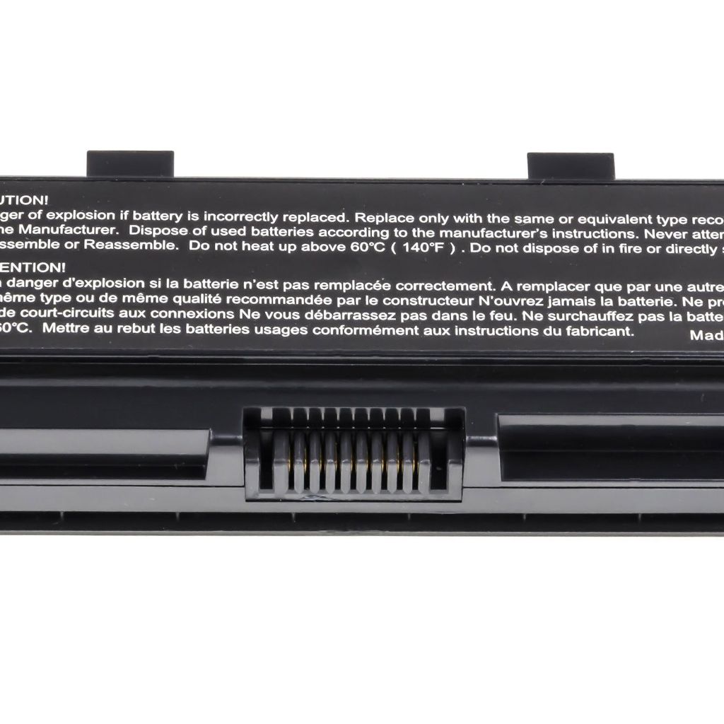 Baterie PA5024U-1BRS Toshiba C850 C855 L850 C870 L855 C850D L870 C875