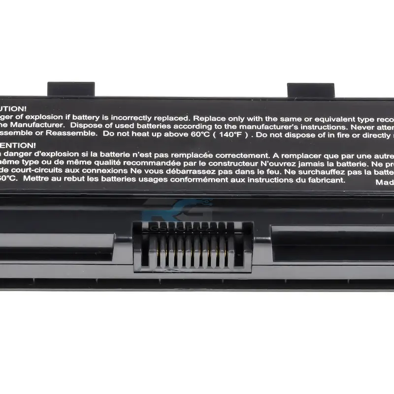 Baterie PA5024U-1BRS do Toshiba C850 C855 L850 XL Vyhrazeno pro Toshiba
