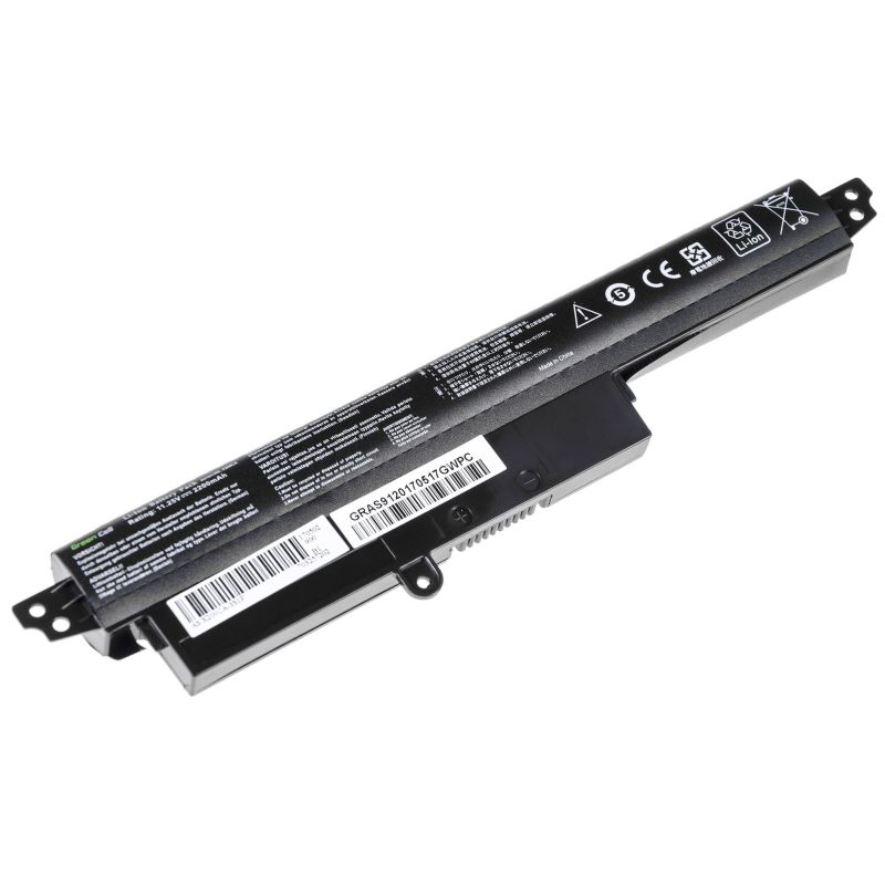 Baterie A31N1302 A3INI302 Asus X200M X200MA X200C X200CA X200LA K200MA
