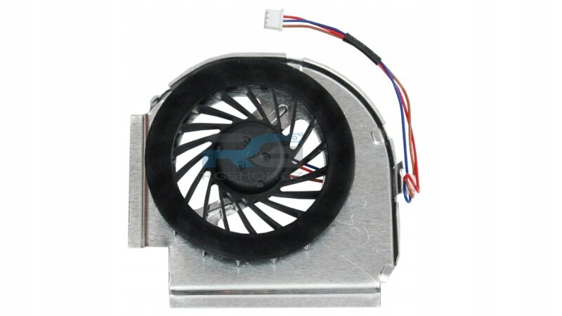 Ventilátor LENOVO THINKPAD T400 R400 T500 W500